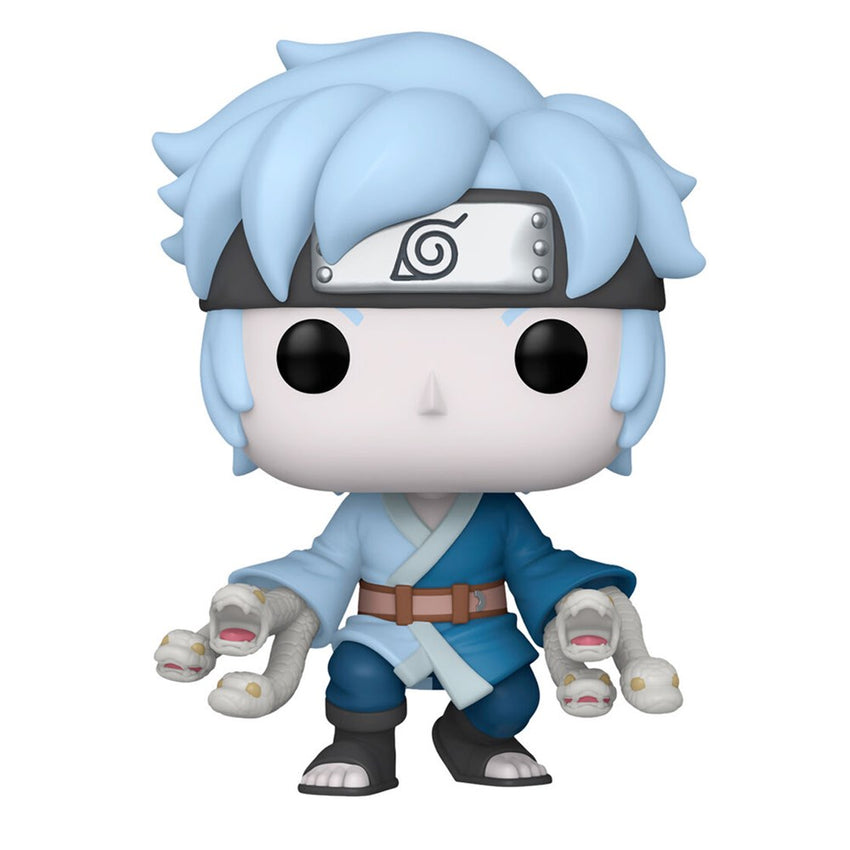 Pop! Animation: Boruto - Mitsuki with Snake Hands