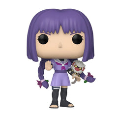 Pop! Animation: Boruto - Sumire with Nue