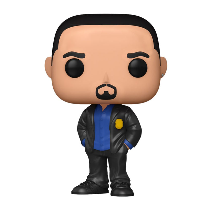 Pop! Tv: Law & Order SVU - Fin