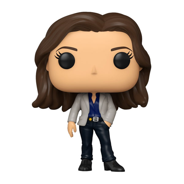 Pop! Tv: Law & Order SVU - Olivia