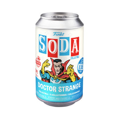 Vinyl SODA: Marvel - Doctor Strange w/chase