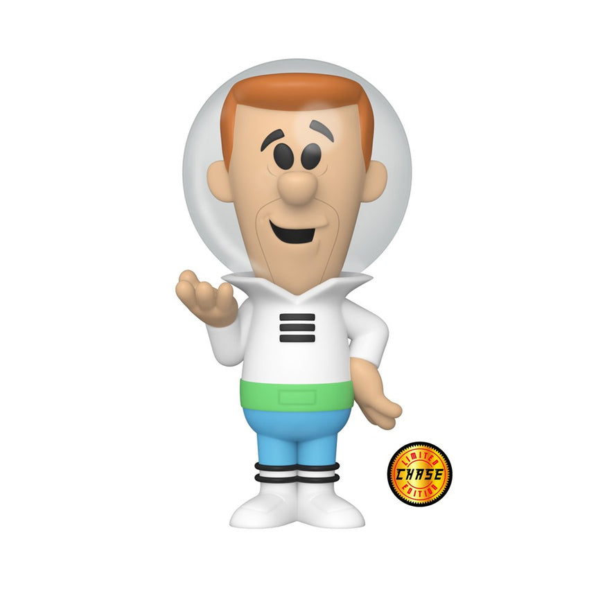 Funko Vinyl Soda, Hanna, Barbera, Jabberjaw, 1/6 Odds for Rare Chase Variant, Hanna Barbera, Figurine en Vinyle à Collectionner, Idée Cadeau, Jouets pour Enfants et Adultes, Fans de TV Funko Vinyl Soda, Hanna, Barbera, Jabberjaw, 1/6 Odds for Rare Chase Variant, Hanna Barbera, Figurine en Vinyle à Collectionner, Idée Cadeau, Jouets pour Enfants et Adultes, Fans de TV