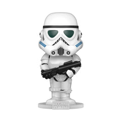 Vinyl SODA: Star Wars - Stormtrooper w/chase