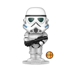 Vinyl SODA: Star Wars - Stormtrooper w/chase