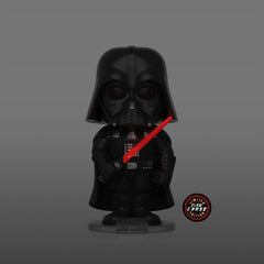Vinyl SODA: Star Wars - Vader w/chase