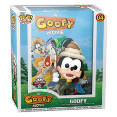 Pop Cover! Disney- Goofy Movie (Exc)