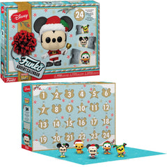 Advent Calendar! Disney: Classic Disney