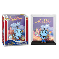 Pop Cover! Disney: Aladdin (Exc)