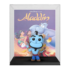 Pop Cover! Disney: Aladdin (Exc)