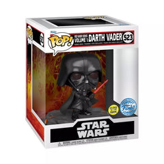 Pop! Movies: Star Wars RSSv1 - Darth Vader (GW)(Exc)