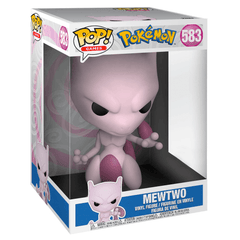 Pop! Jumbo: Pokemon- Mewtwo (EMEA)