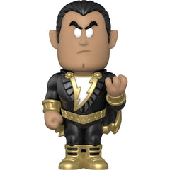 Vinyl SODA: Heroes - DC Black Adam w/chase