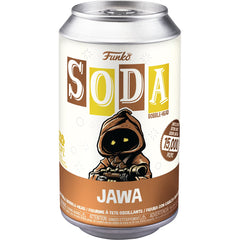 Vinyl SODA: Star Wars - Jawa w/chase