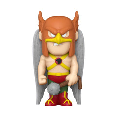 Vinyl SODA: Heroes - DC Hawkman w/chase