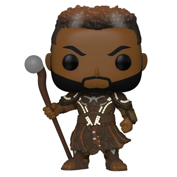 Pop! Marvel: Black Panther Wakanda Forever - M'Baku