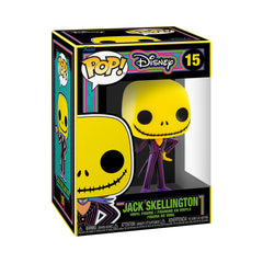 Pop! Disney: TNBC BLKLT- Jack