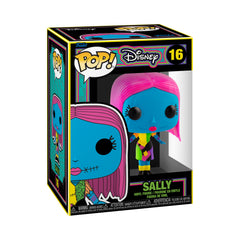 Pop! Disney: TNBC BLKLT- Sally