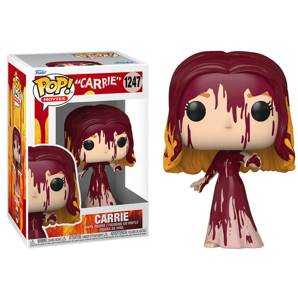 Pop! Movies: Carrie (Telekinesis)