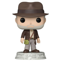 Pop! Movies: Indiana Jones Dial of Destiny - Indiana Jones