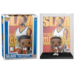 Pop Cover! Basketball: NBA SLAM - Tracy McGrady