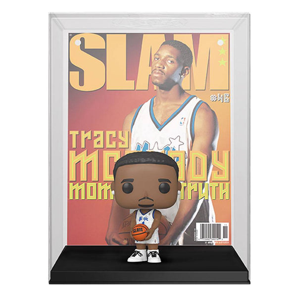 Pop Cover! Basketball: NBA SLAM - Tracy McGrady