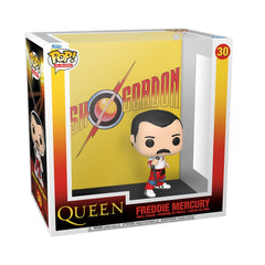 Pop Album! Rocks: Queen - Flash Gordon