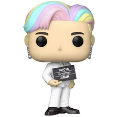 Pop! Rocks: BTS Butter - Jimin