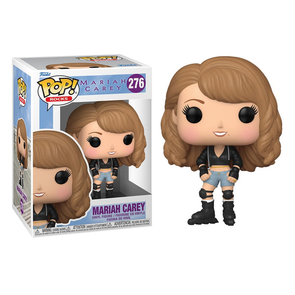 Pop! Rocks: Mariah Carey - Fantasy