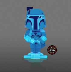 Vinyl SODA: Star Wars - Boba Fett