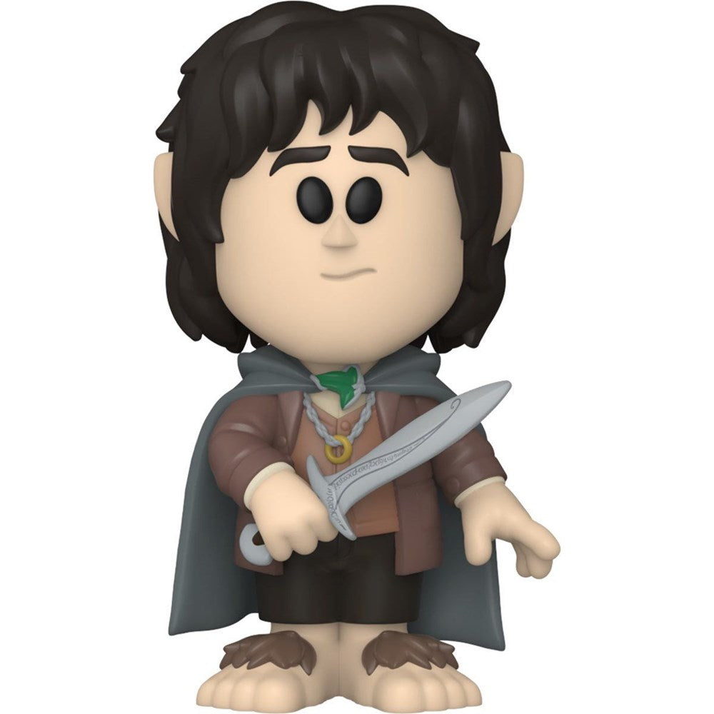 Frodo Chase Vinyl SODA: The Lord of the Rings - Frodo w/chase – Fandom