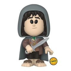 Vinyl SODA: The Lord of the Rings - Frodo w/chase