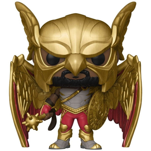 Pop! Heroes: DC Black Adam- Hawkman