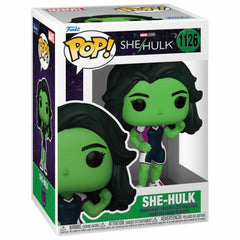 Pop! Marvel: She-Hulk - She Hulk