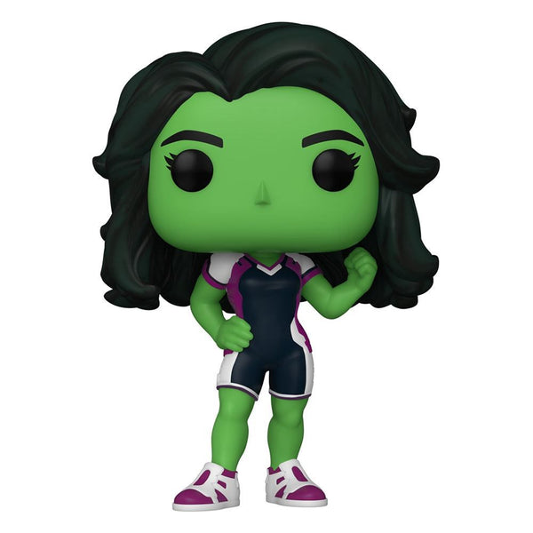 Pop! Marvel: She-Hulk - She Hulk