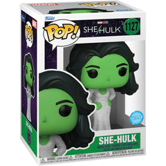 Pop! Marvel: She-Hulk - She Hulk Gala