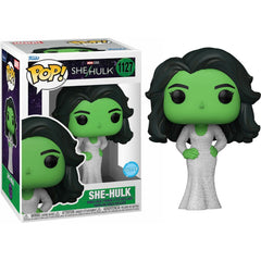 Pop! Marvel: She-Hulk - She Hulk Gala
