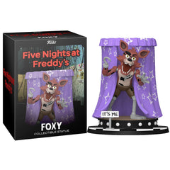 Funko Vinyl Statue: Five Nights at Freddy's - Foxy