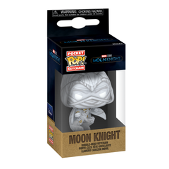 Pocket Pop! Tv: Moon Knight- Moon Knight