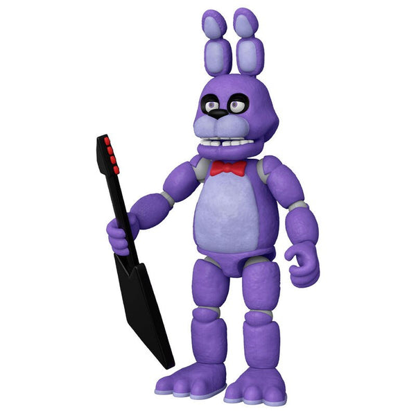 Action Figure 13.5'': Five Nights at Freddy's - Bonnie
