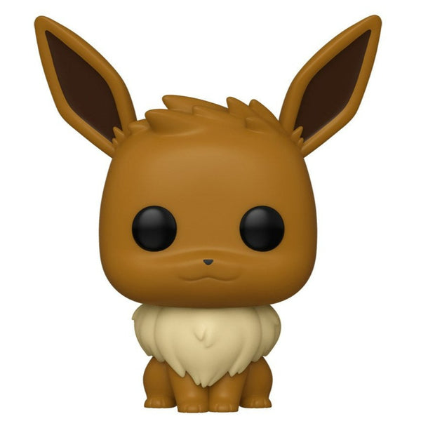 Pop! Games: Pokemon - Eevee