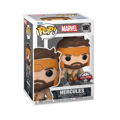Pop! Marvel: The Incredible Hercules (Exc)
