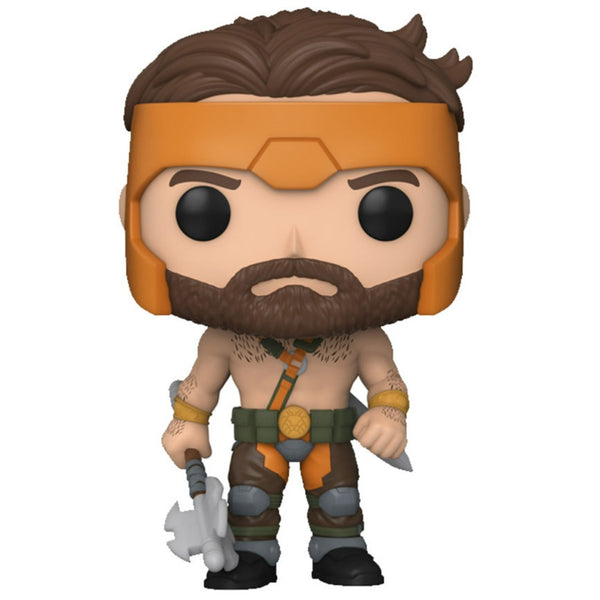 Pop! Marvel: The Incredible Hercules (Exc)