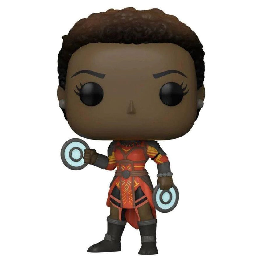 Pop! Marvel: Black Panther Legacy - Nakia (Exc)