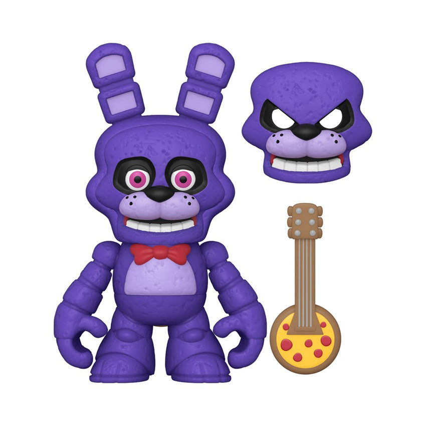 Funko Snap! Game: Five Nights at Freddy's - Bonnie