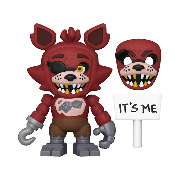 Funko Snap! Game: Five Nights at Freddy's - Foxy