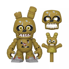 Funko Snap! Game: Five Nights at Freddy's - Freddy & Springtrap 2pk