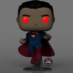 Pop! Heroes: Justice League - Superman w/chase (GW)