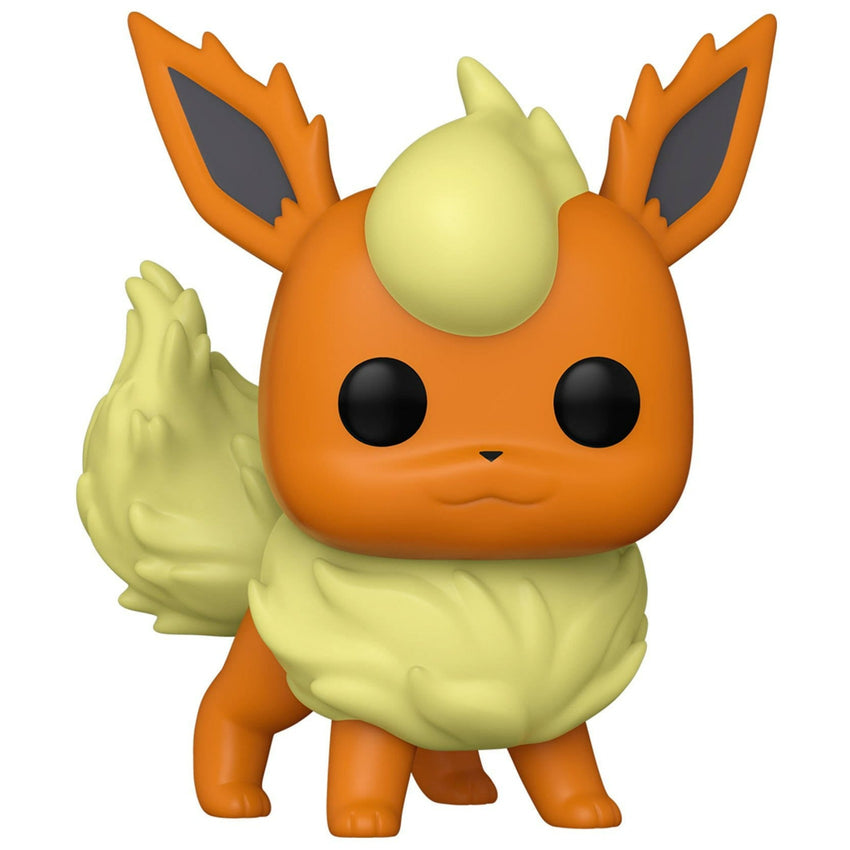 Pop! Games: Pokemon- Flareon