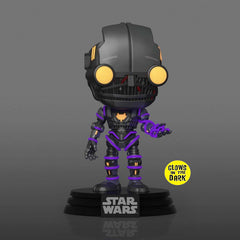 Pop! Star Wars: Force Unleashed - Proxy (GW)