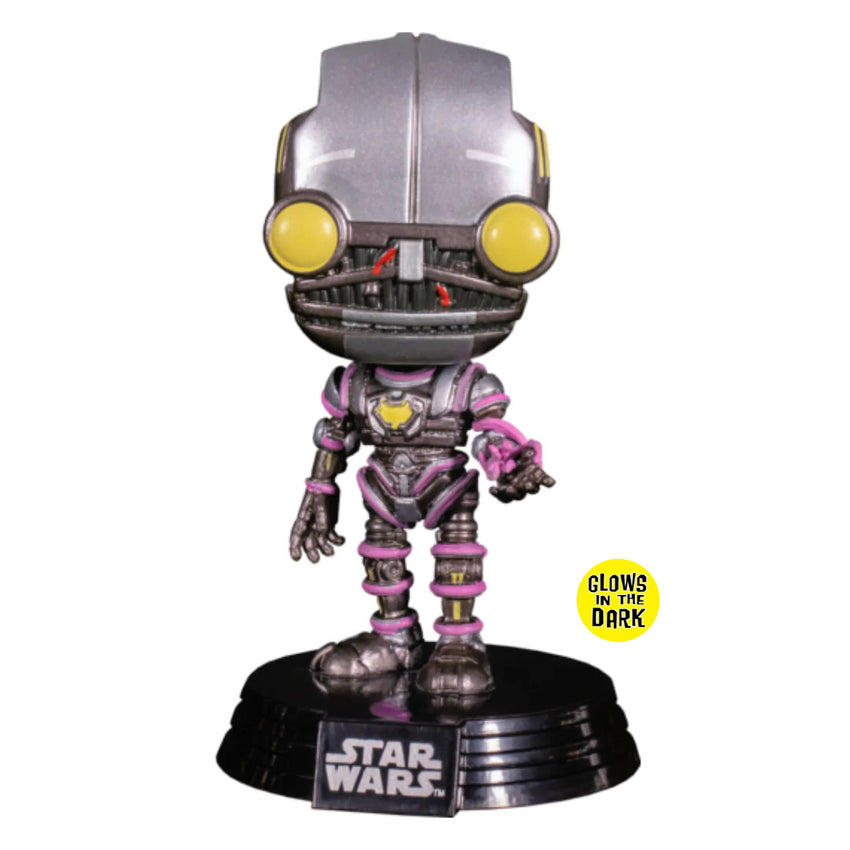 Pop! Star Wars: Force Unleashed - Proxy (GW)